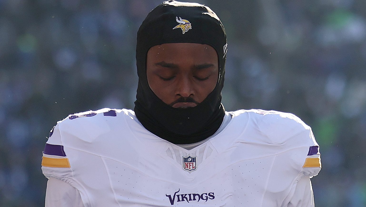 Vikings Get Strong Words Over Former First-Round Pick 'X Factor'