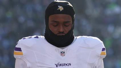 Vikings Get Strong Words Over Former First-Round Draft Pick ‘X Factor’
