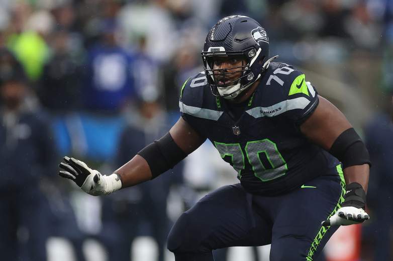 Minnesota Vikings v Seattle Seahawks