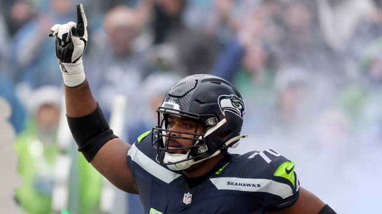 Minnesota Vikings v Seattle Seahawks