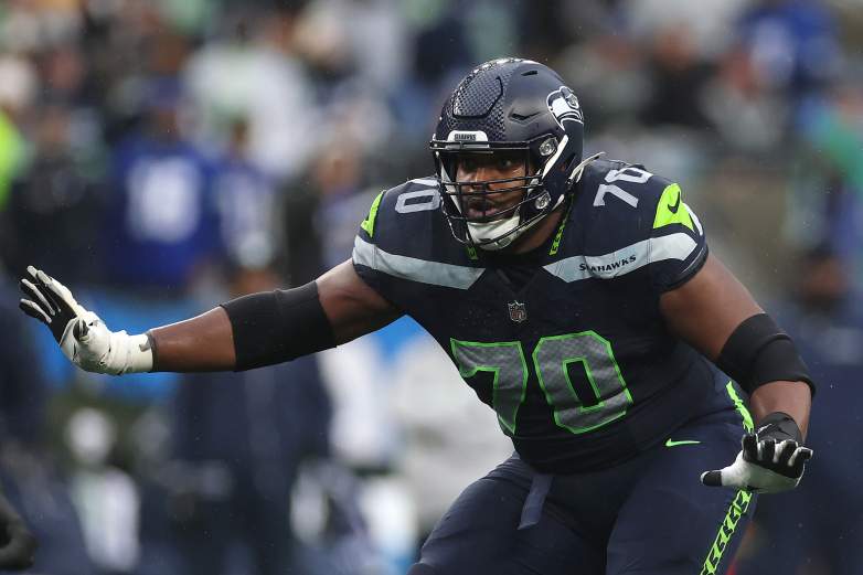 Minnesota Vikings v Seattle Seahawks