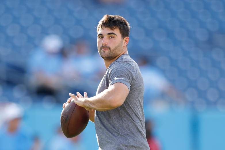 Minnesota Vikings v Tennessee Titans - NFL Preseason 2025