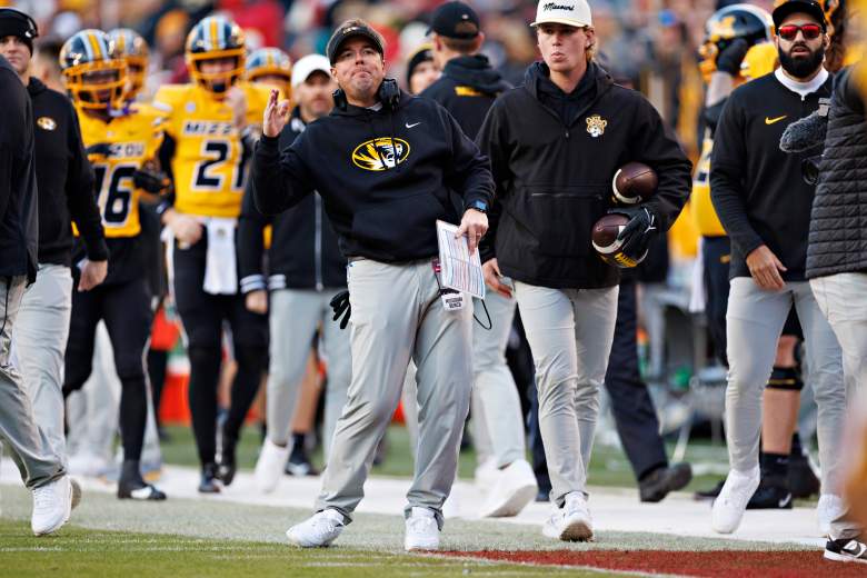 Missouri v Arkansas