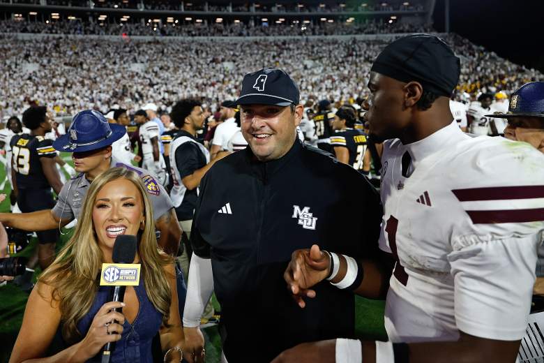 Missouri v Mississippi State