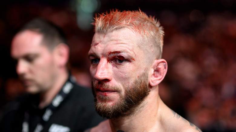 Dan Hooker
