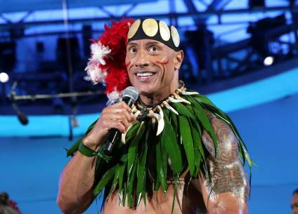 Major WWE Update On The Rock’s WrestleMania 43 Plans