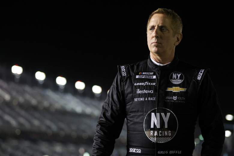 NASCAR Legend Greg Biffle’s Family Hit by Another Painful Legal Battle After Tragic Crash