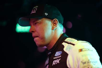 NASCAR Cup Series Veteran Reacts as Brad Keselowski Confirms Shock RFK Racing Split After 2026