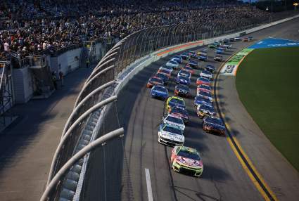 NASCAR Playoffs Begin With No Mercy: 16 Drivers Face a Brutal 10-Race Chase