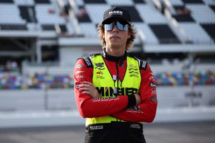 NASCAR Legend Warns Carson Hocevar That Controversy Alone Can No Longer Save Him