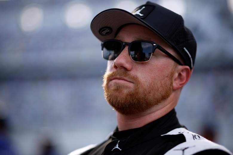 NASCAR Driver Tyler Reddick Faces a Tough Reality Before the Chase