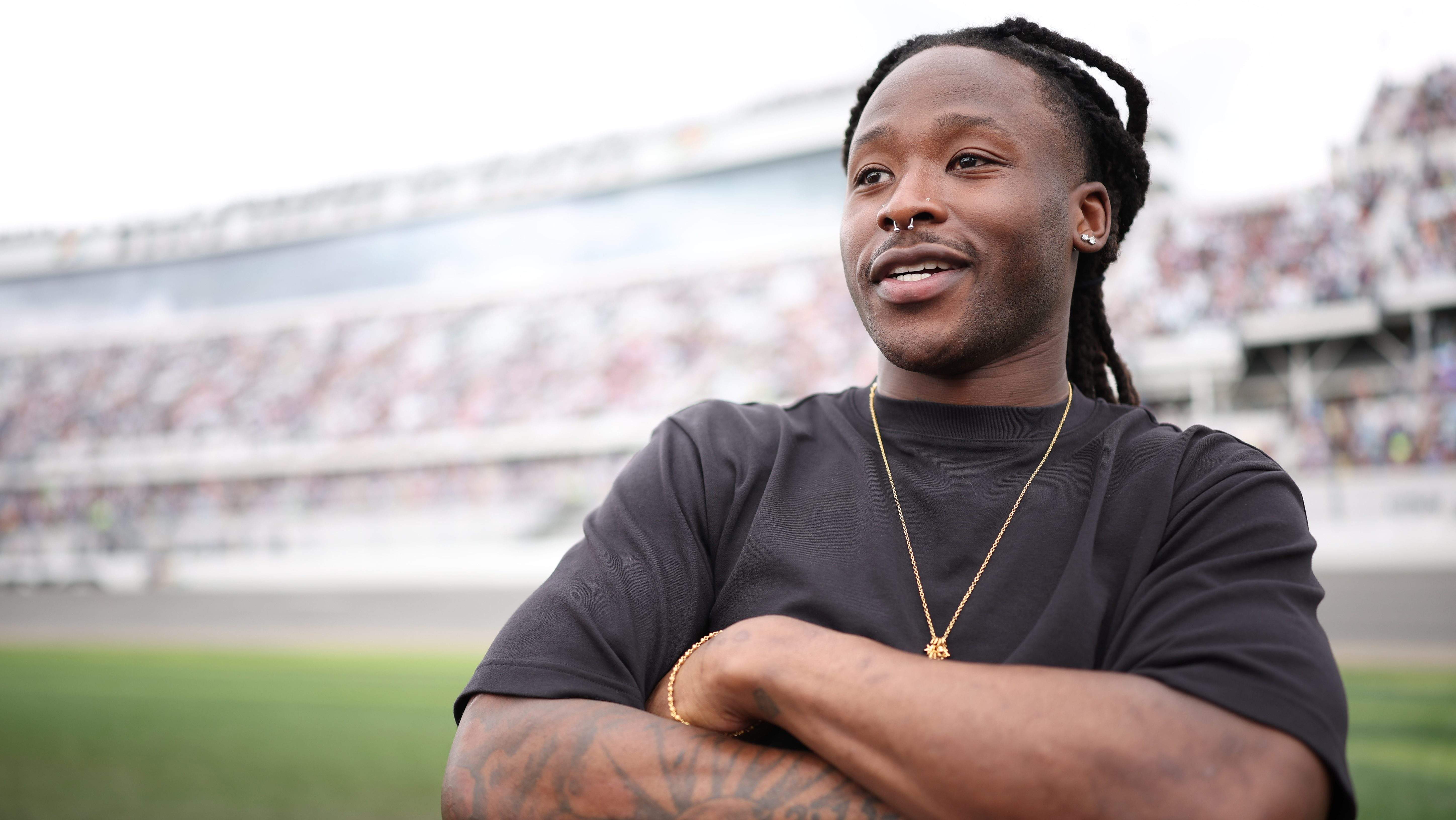 Saints Get Alvin Kamara Injury Update They Needed Before Lions Game