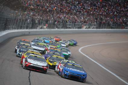 NASCAR Cup Series: Losers at Kansas Speedway After Costly Race
