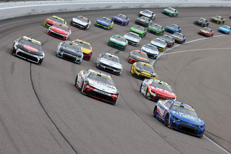 NASCAR clears four Kansas Speedway Cup Series cars after deeper R&D Center inspections, with no penalties issued to the teams.