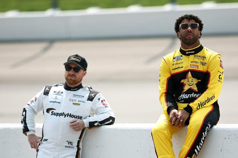 NASCAR Cup Series Driver Calls Kansas a “Head-Scratcher” After 23XI Racing Struggles