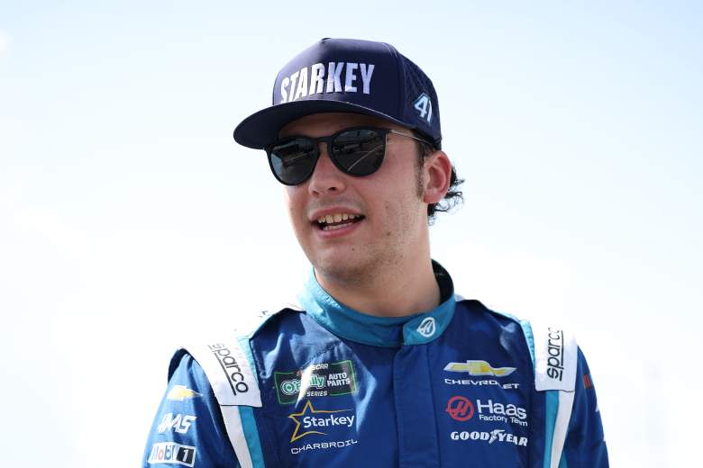 NASCAR: Sam Mayer Hit With Major Change as 2027 Plans Take Shape