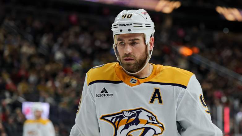 The Montreal Canadiens would likely love to have Nashville Predators star Ryan O'Reilly on their team.