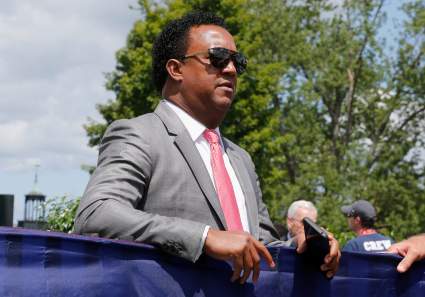 MLB Legend Pedro Martinez Reveals What Yankees Should Do in Playoffs