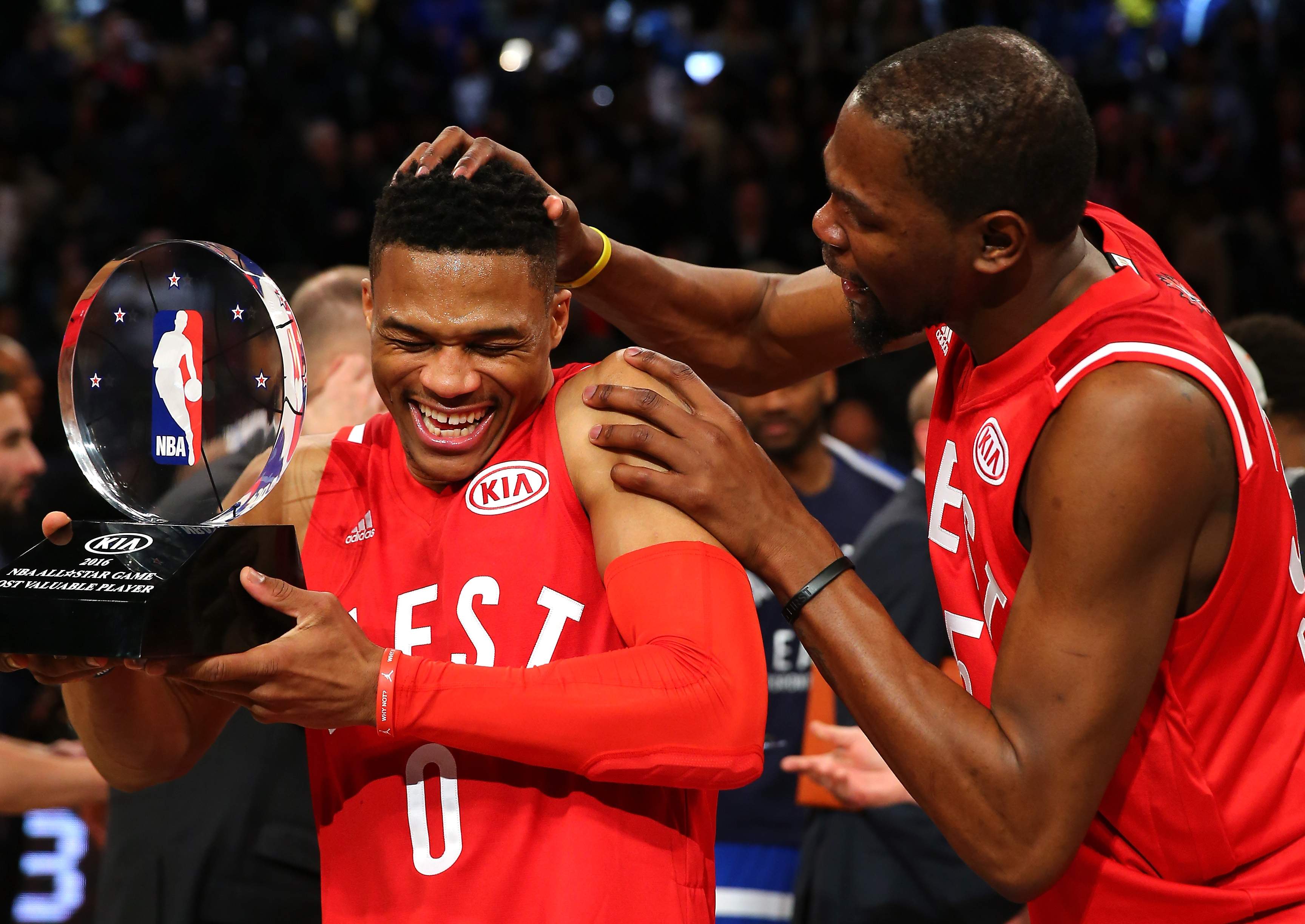 NBA All-Star Game 2016