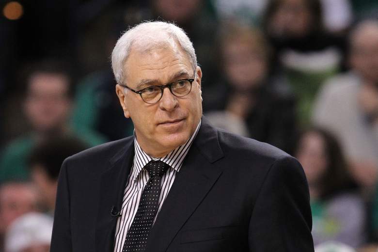 NBA Finals Game 5: Los Angeles Lakers v Boston Celtics