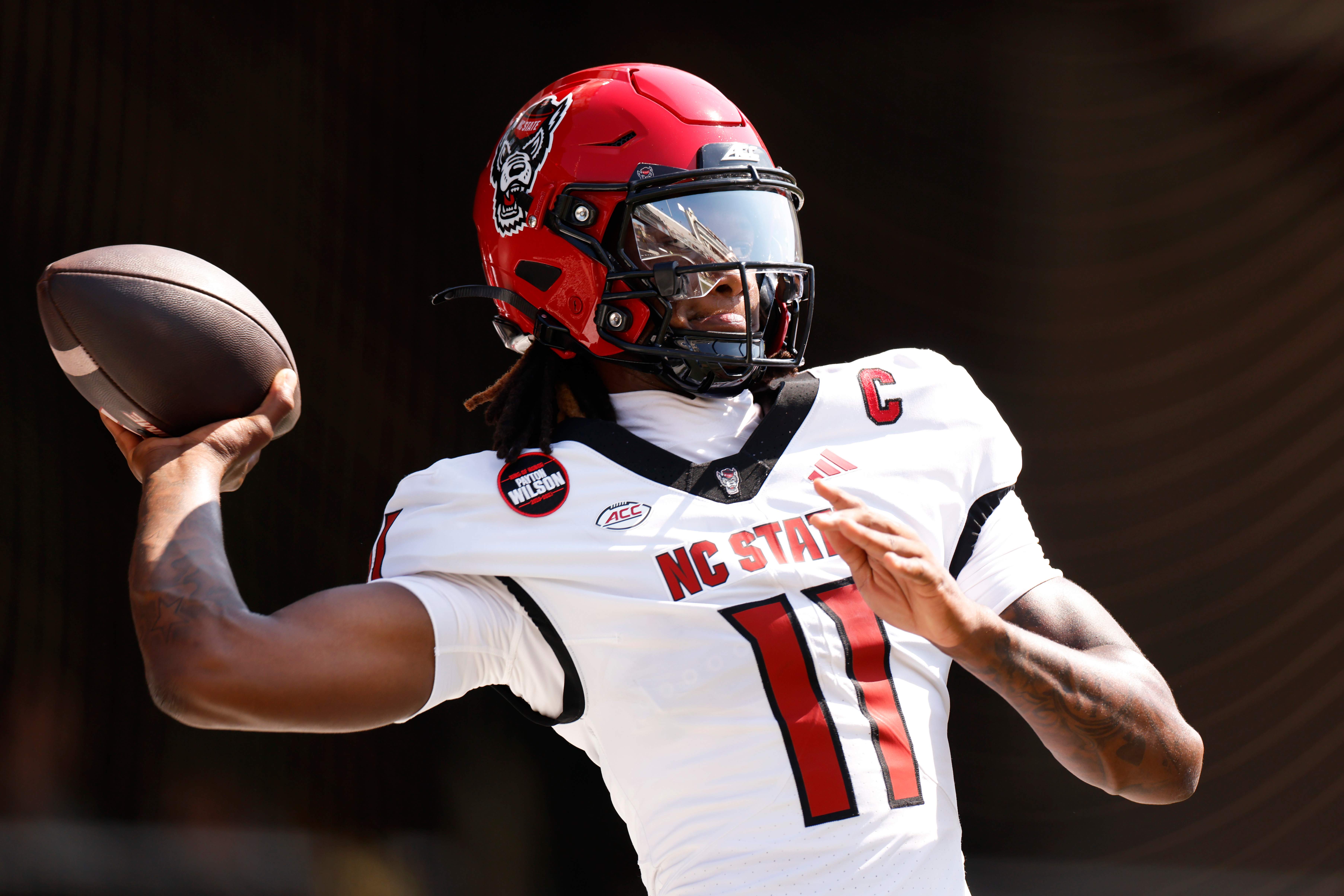 NC State v Vanderbilt