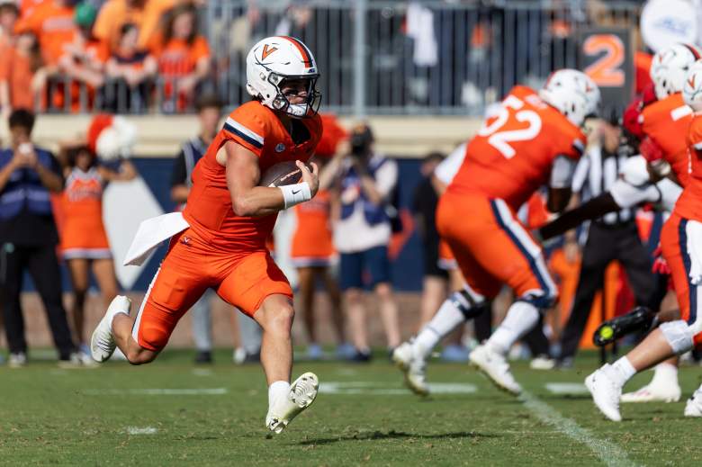 NC State v Virginia