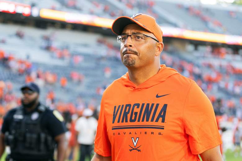 NC State v Virginia
