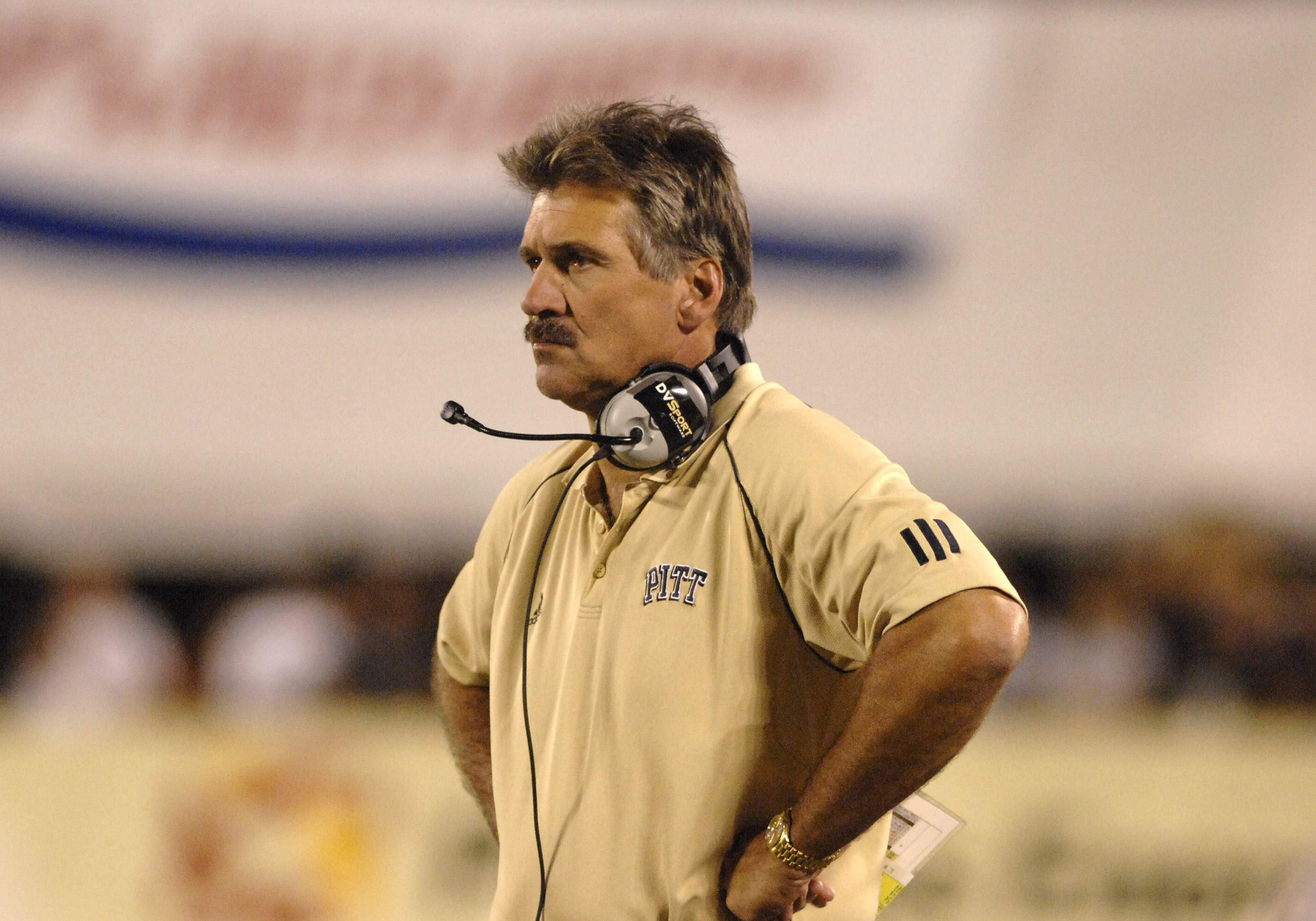 NCAA Football - Pittsburgh vs Central Florida - October 13, 2006