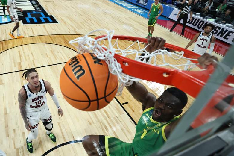 NCAA Men's Basketball Tournament - First Round - Pittsburgh