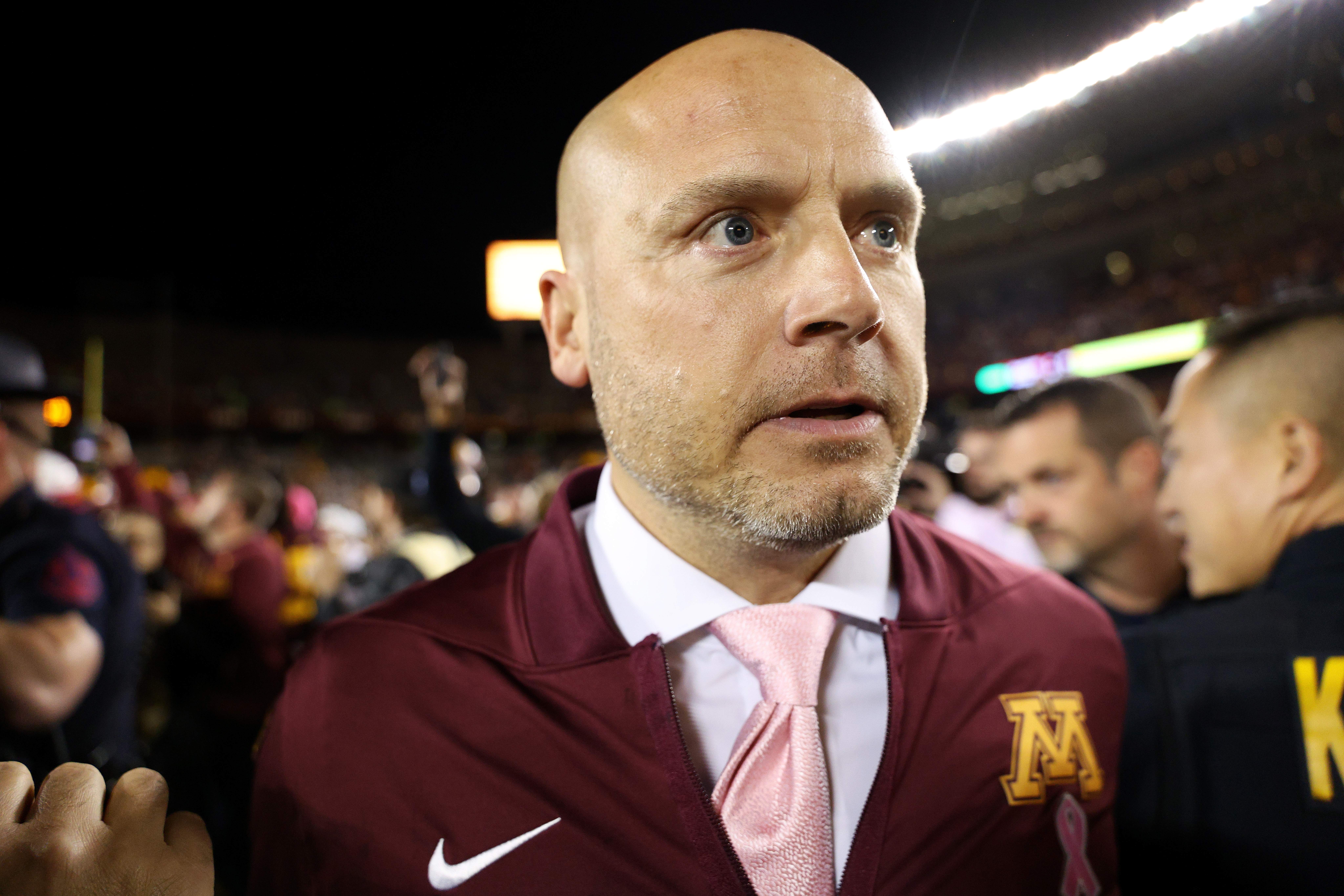 Nebraska v Minnesota