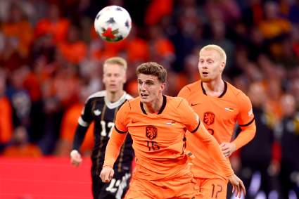 Netherlands vs Serbia Prediction: Dutch Face a Tough Test After Serbia’s Late Collapse