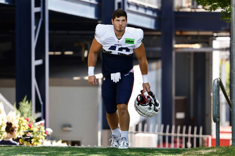 New England Patriots