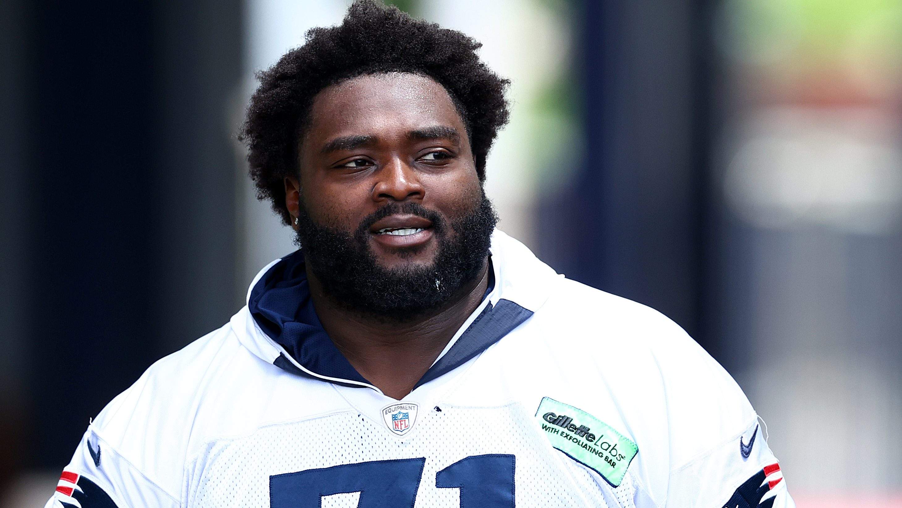 Patriots’ $57 Million Starter Gets Free-Agent Buzz After Week 1 Game
