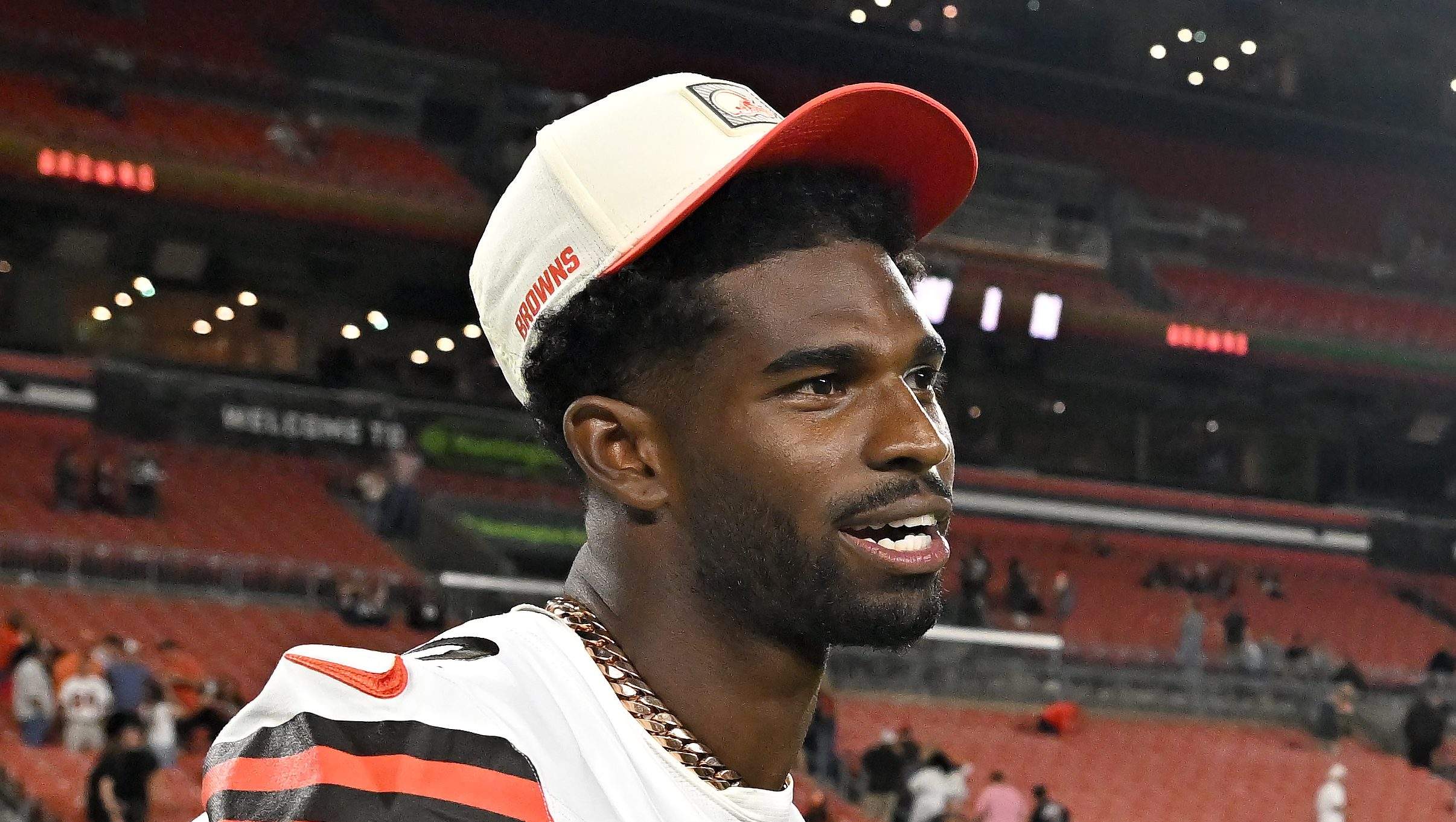 Skip Bayless Makes Troubling Claim About Shedeur Sanders