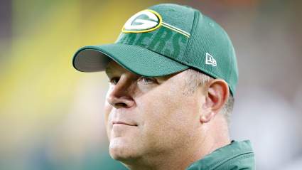 Packers GM Shares True Feelings on Dolphins Quarterback