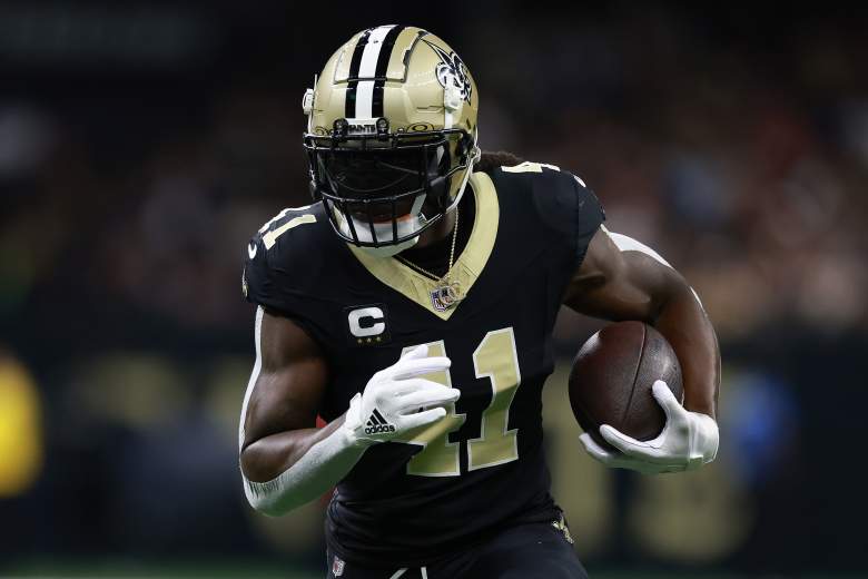 New England Patriots v New Orleans Saints - NFL 2025