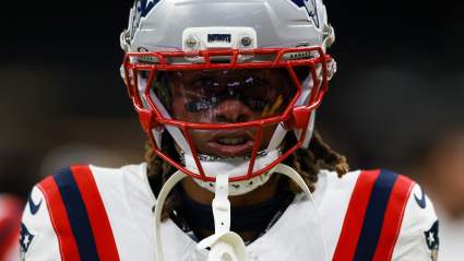Former Patriots Starter Lands With Cowboys Following Dolphins Cut