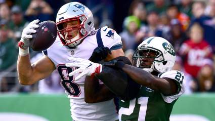 Hated Patriots Rival Slams Jets After 1-0 Start: ‘Toilet Bowl’