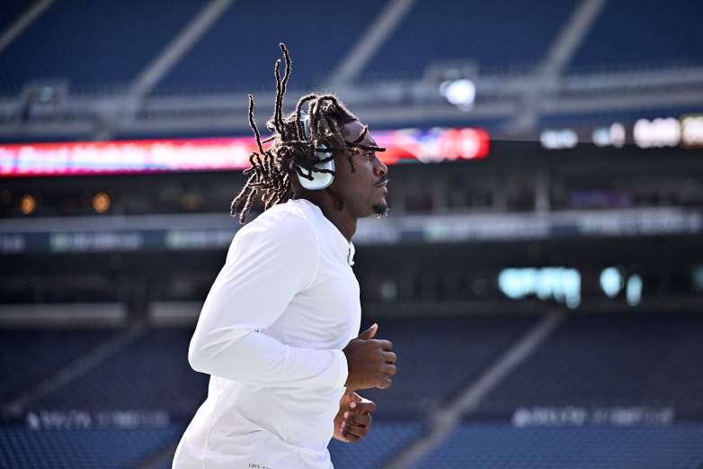 New England Patriots v Seattle Seahawks