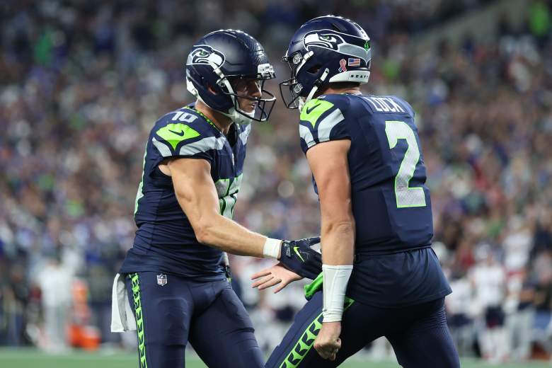 New England Patriots v Seattle Seahawks
