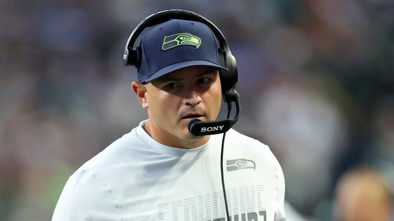 New England Patriots v Seattle Seahawks