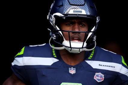 Seattle Seahawks’ Latest ESPN Update on Jadarian Price a ‘Disappointment’