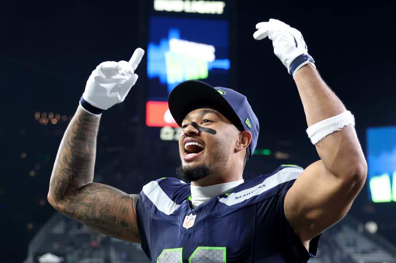 New England Patriots v Seattle Seahawks