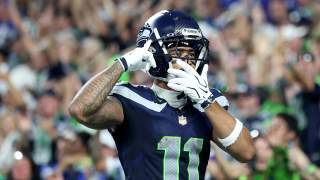 Seahawks Put WR Jaxon Smith-Njigba in Intriguing Alignment vs. Patriots