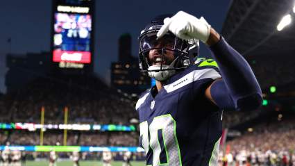 Seattle Seahawks Get Julian Love Boost, Ty Okada Remains Sidelined