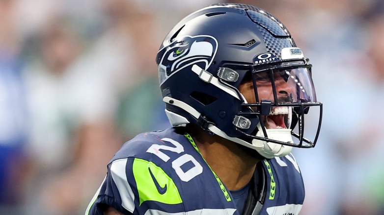 New England Patriots v Seattle Seahawks