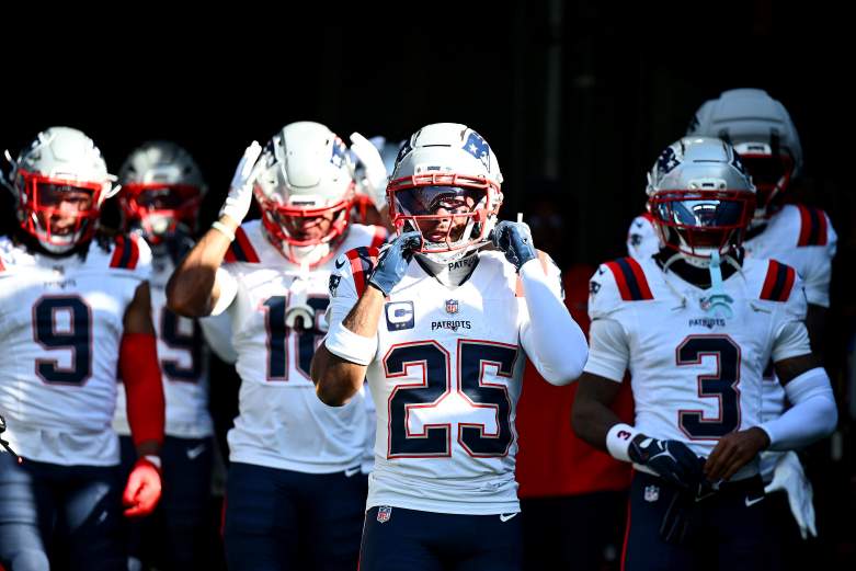 New England Patriots v Seattle Seahawks