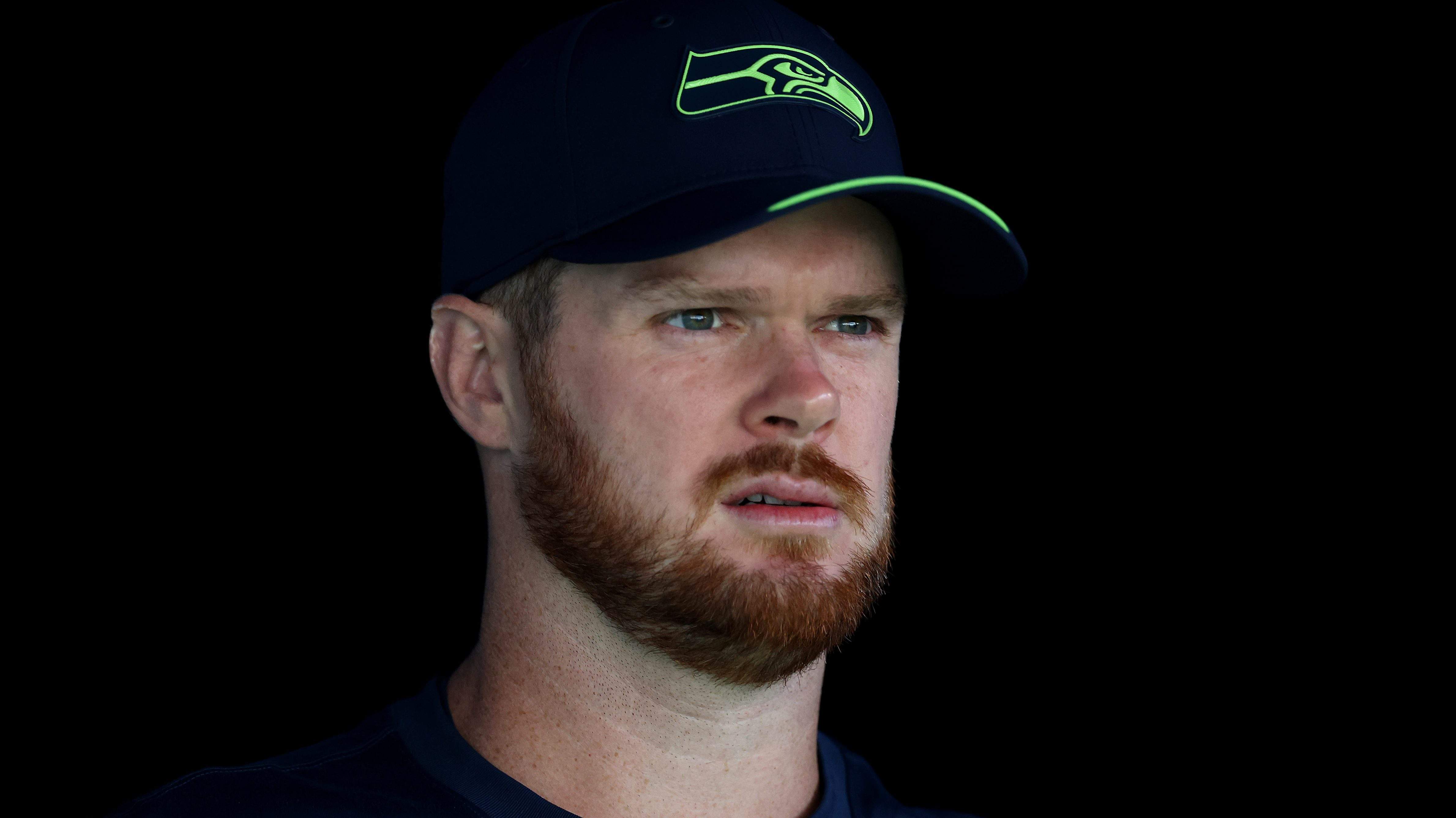 Seahawks Get Troubling Sam Darnold Timeline After New Injury Diagnosis