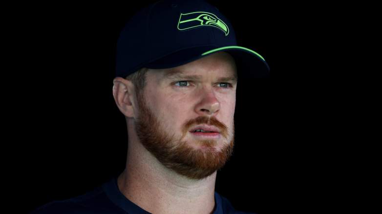 Sam Darnold, Minnesota Vikings