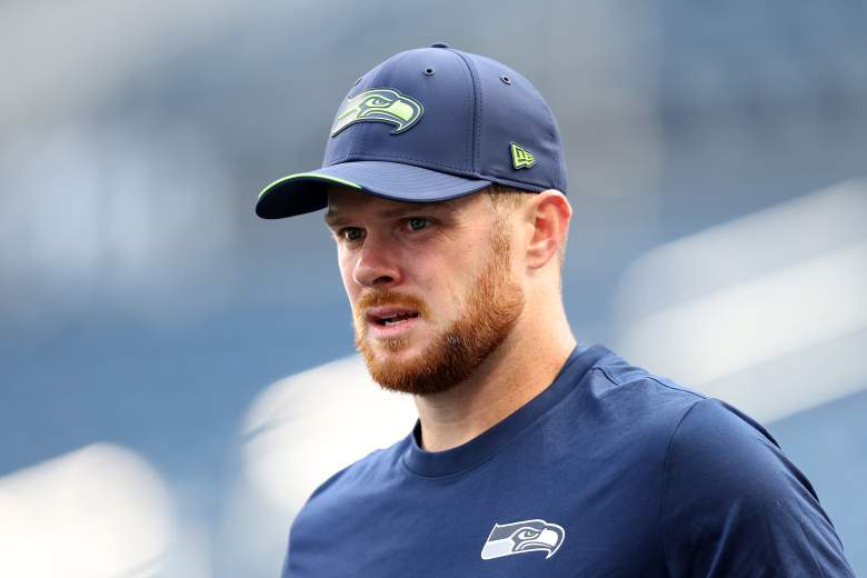 New England Patriots v Seattle Seahawks
